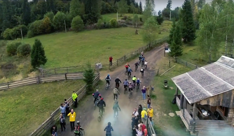 Наступного року у Славському проведуть масштабний ремонт доріг. Перелік