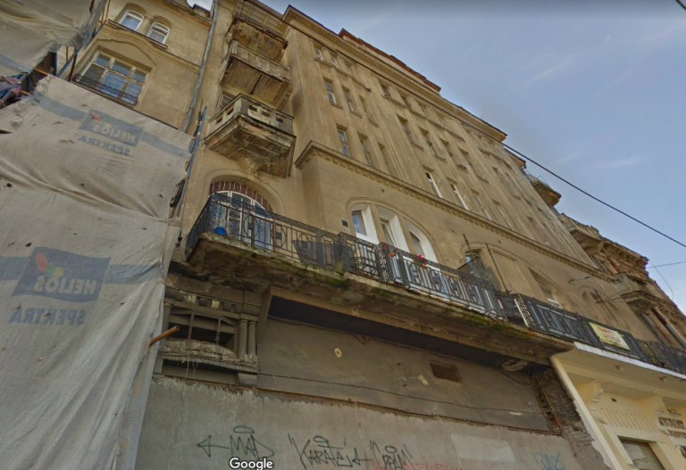 Кінотеатр на Хмельницького у Львові відремонтують та осучаснять