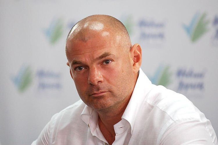 «Ми маємо підтримати вітчизняного виробника», – Ігор Палиця