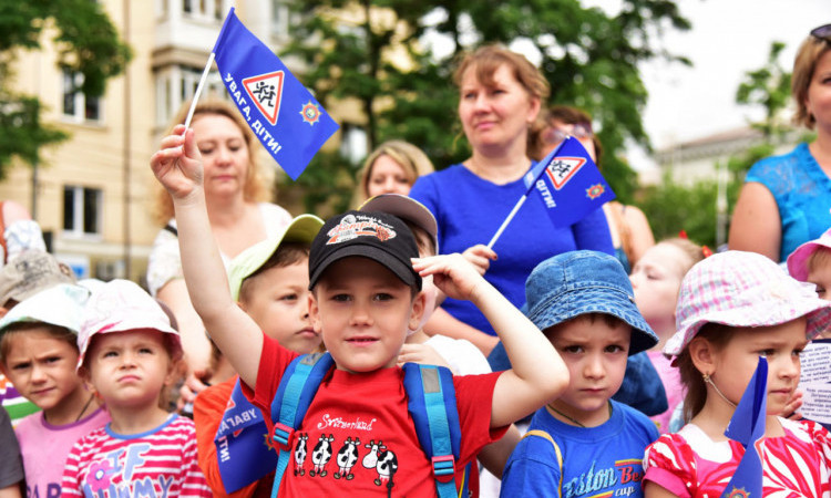 У Львові діти спробують себе на день у ролі посадовців