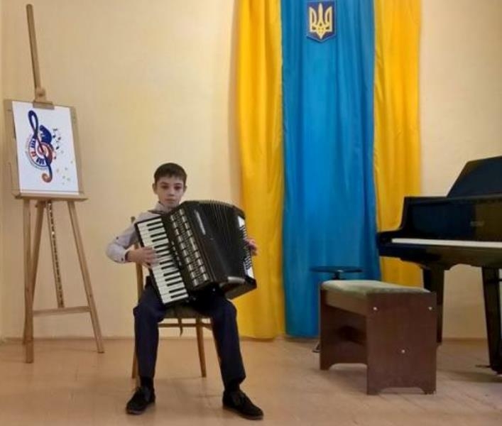 В Бібрці пройде регіональний конкурс «Інструментальний Вернісаж»