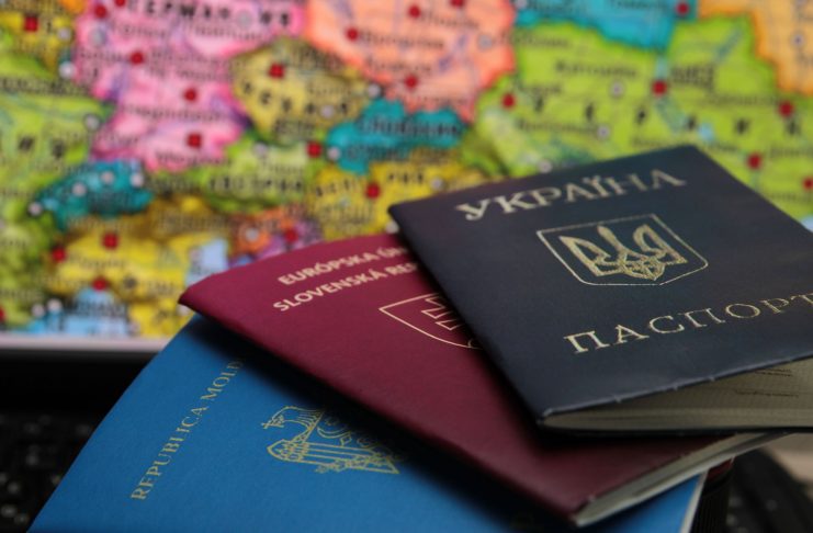 Термінів прийняття законопроекту не озвучено