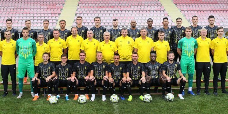 ФК «Рух» можуть виключити з Першої ліги