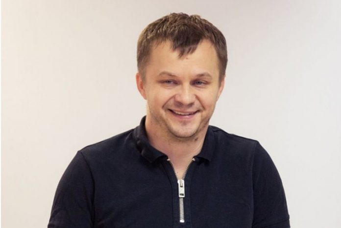 Тимофій-Милованов