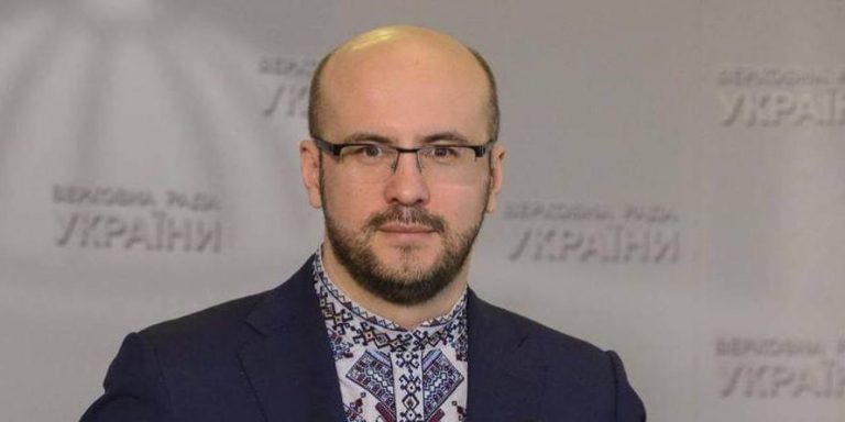 ЗМІ повідомляють, що на коронавірус захворів ще один депутат Верховної ради ЗМІ повідомляють, що на коронавірус захворів ще один депутат Верховної ради