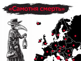 Самотня смерть