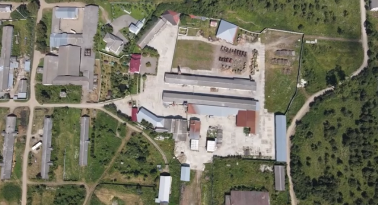 Депутат районної ради перешкоджав назаконному будівництву (ВІДЕО)