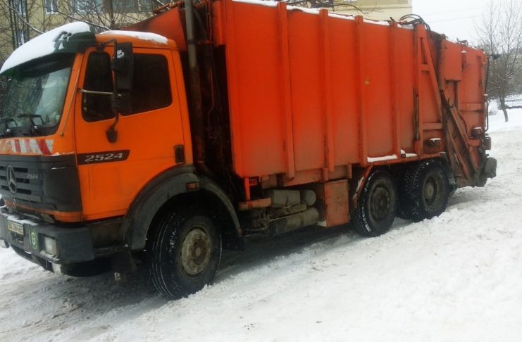 ГУ Національної поліції Львівщини