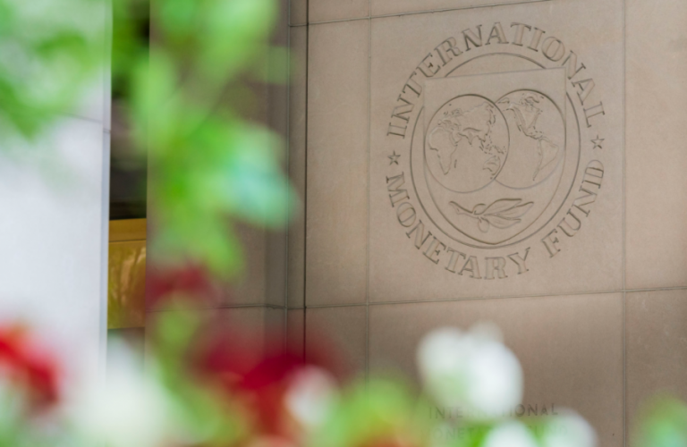 МВФ приступив до розподілу $650 млрд: Україна отримає 2,7 млрд