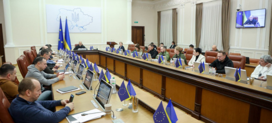 Кабмін звільнив низку урядовців