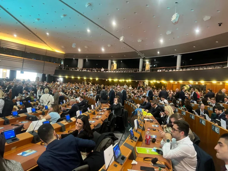 Козицький виступив у Брюсселі на засіданні Комітету регіонів ЄС Козицький виступив у Брюсселі на засіданні Комітету регіонів ЄС