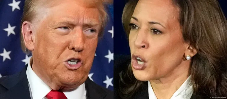 Вибори у США: понад три чверті з 50 штатів оголосили переможця, Трамп лідирує