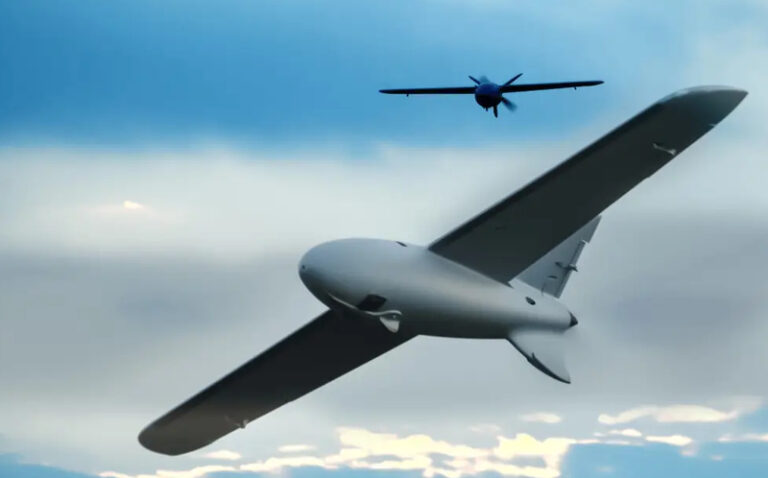 На росії заявили про збиття 31 безпілотника в семи регіонах На росії заявили про збиття 31 безпілотника в семи регіонах