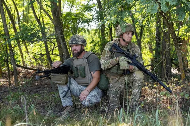 Сьогодні День українського добровольця