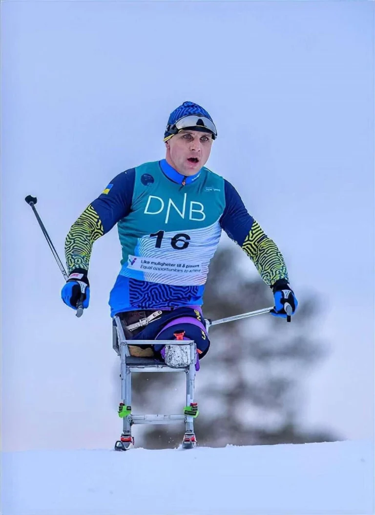 Павло Баль та Василь Кравчук – срібні призери етапу Кубку світу з лижних перегонів Павло Баль та Василь Кравчук – срібні призери етапу Кубку світу з лижних перегонів