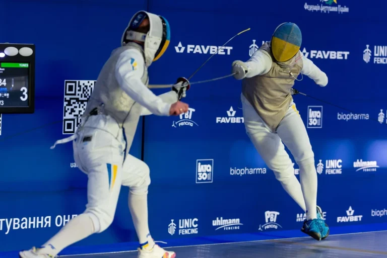 Фехтувальники зі Львівщини – переможці та призери Чемпіонату України Фехтувальники зі Львівщини – переможці та призери Чемпіонату України