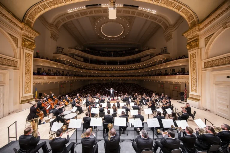 Львівська та Дніпропетровська філармонії підписали меморандум про співпрацю