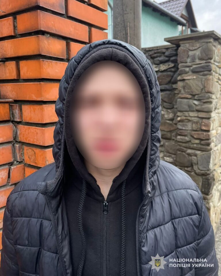 У центрі Дрогобича пограбували пенсіонера У центрі Дрогобича пограбували пенсіонера