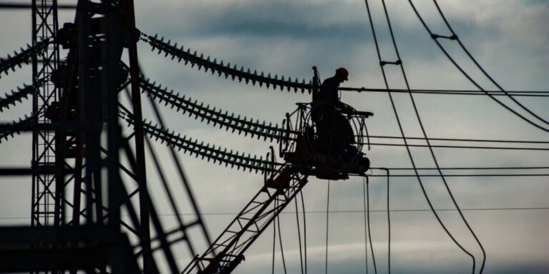 Мер Івано-Франківська Марцінків: кількість ударів по інфраструктурі зросте з 10 жовтня, будуть масові відключення світла