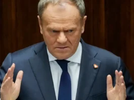 Туск оголосив про відкриття кордону з Білоруссю