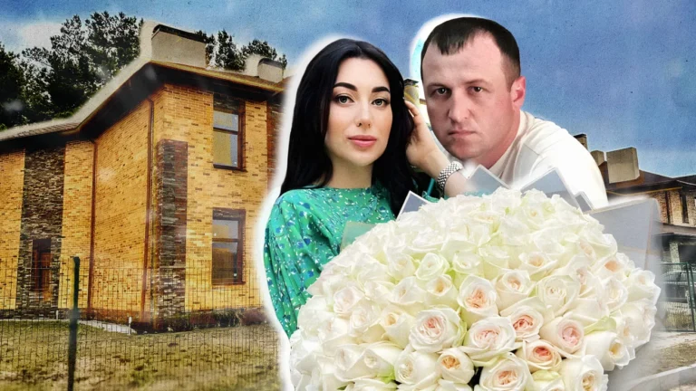 Родина постачальника деревини для фортифікацій на Харківщині придбала елітний дім за $1 млн