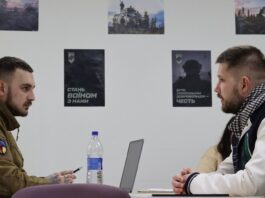 У Львові відкриють центр рекрутингу артилерійських підрозділів ЗСУ