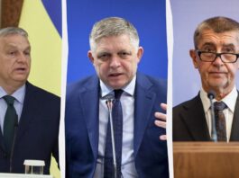 Будапешт формує антиукраїнський альянс зі Словаччиною та Чехією, – ЗМІ