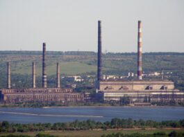 росіяни вдарили по Слов’янській ТЕС: загинули двоє енергетиків