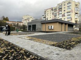 Зубач пообіцяв до кінця року відкрити 3D-школу у Львові