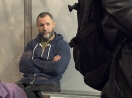 У Львові продовжили запобіжний захід підозрюваному у вбивстві Андрія Парубія