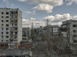 В Покровськ відправили спецпризначенців ГУР, – соцмережі