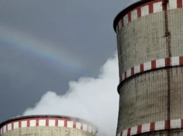 Українські АЕС втратили доступ до ліній зовнішнього енергопостачання