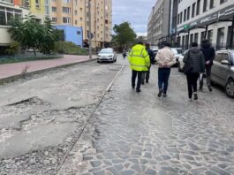 У Львові на ремонт закриють вул. Залізничну