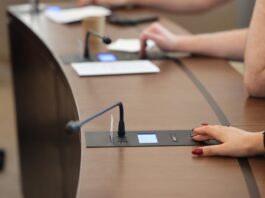 Сесія не ухвалила концепцію розвитку медичної галузі у Львові