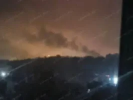 Україна успішно застосувала «Довгі Нептуни» по російській території