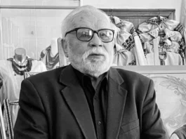 Помер Роман Горак – лауреат Шевченківської премії, дослідник спадщини Франка та Шашкевича