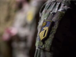 Зеленський зустрівся з бійцями «Азову» на Добропільському напрямку