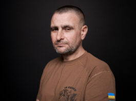 Помер морпіх з «Азовсталі» Олександр Савов, який повернувся з російського полону