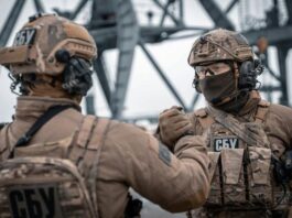 Спецпризначенці СБУ знищують російські війська та техніку ворога у Покровську