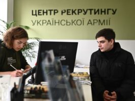 У Львові Центри рекрутингу ЗСУ залучили на службу понад 500 охочих
