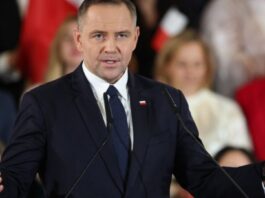 Сейм відхилив проєкт Навроцького карати за “пропаганду бандеризму”