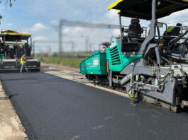У п’ятницю на ремонт перекриють вулицю Озерну у селі Воля-Гомулецька