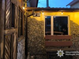 В одному з сіл Самбірського району невідомий жорстоко побив власника кафе
