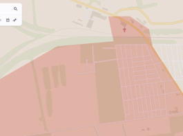 DeepState: росіяни просунулися у Покровську, на Дніпропетровщині, Харківщині та Запоріжжі