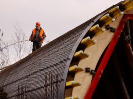 Наприкінці листопада до Львова з Іспанії відправлять печі для крематорію