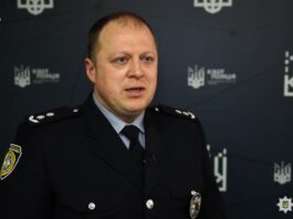 Bihus.Info: Теща головного кіберполіцейського Києва накупила нерухомості і почала масштабне будівництво