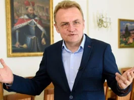 НАЗК внесло припис Садовому