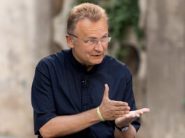 Знову «винен» Садовий: пригоди кримінальної справи щодо мера Львова