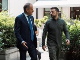 ЗМІ: Туск планує зустрітися із Зеленським у Варшаві 19 грудня