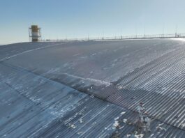 Захисна конструкція на ЧАЕС, яку пошкодили росіяни, більше не виконує безпекову функцію